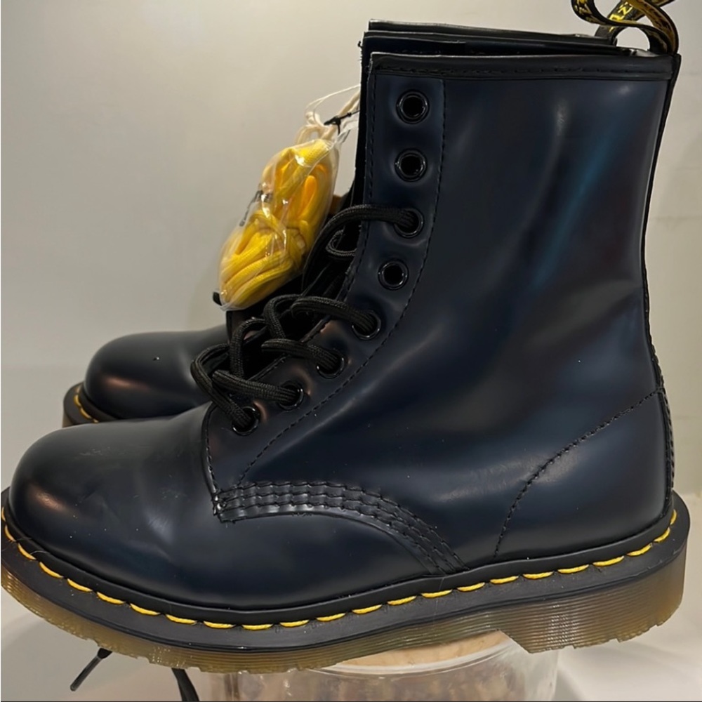 Doc martens